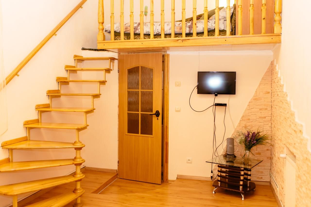 Апартаменты Біля цирку (Near the circus) Львов-4