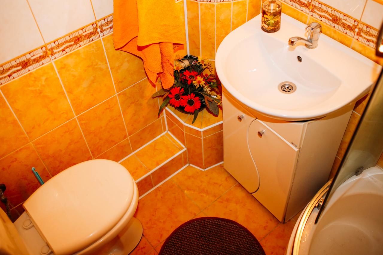 Апартаменты Біля цирку (Near the circus) Львов-19