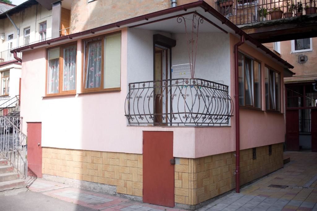 Апартаменты Біля цирку (Near the circus) Львов-28