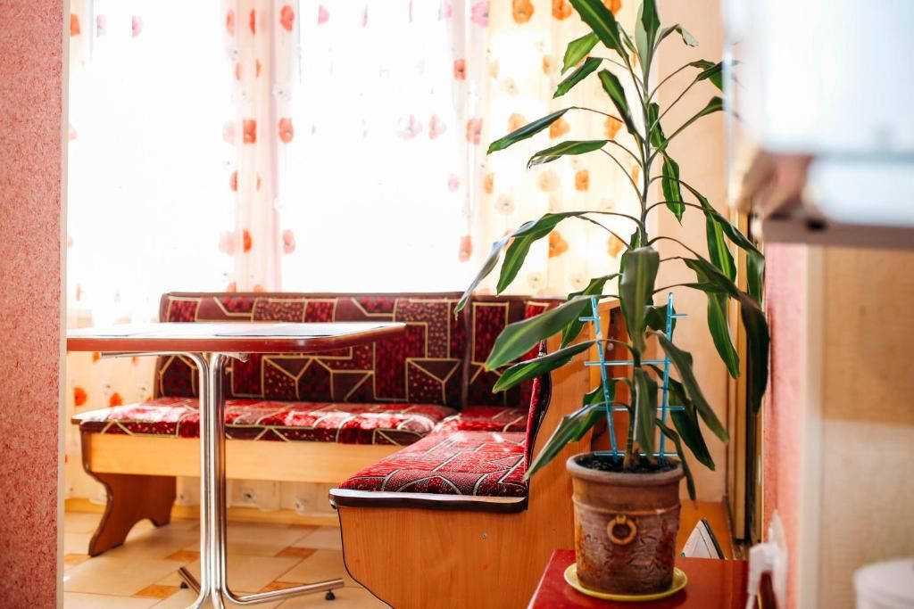 Апартаменты Біля цирку (Near the circus) Львов-29