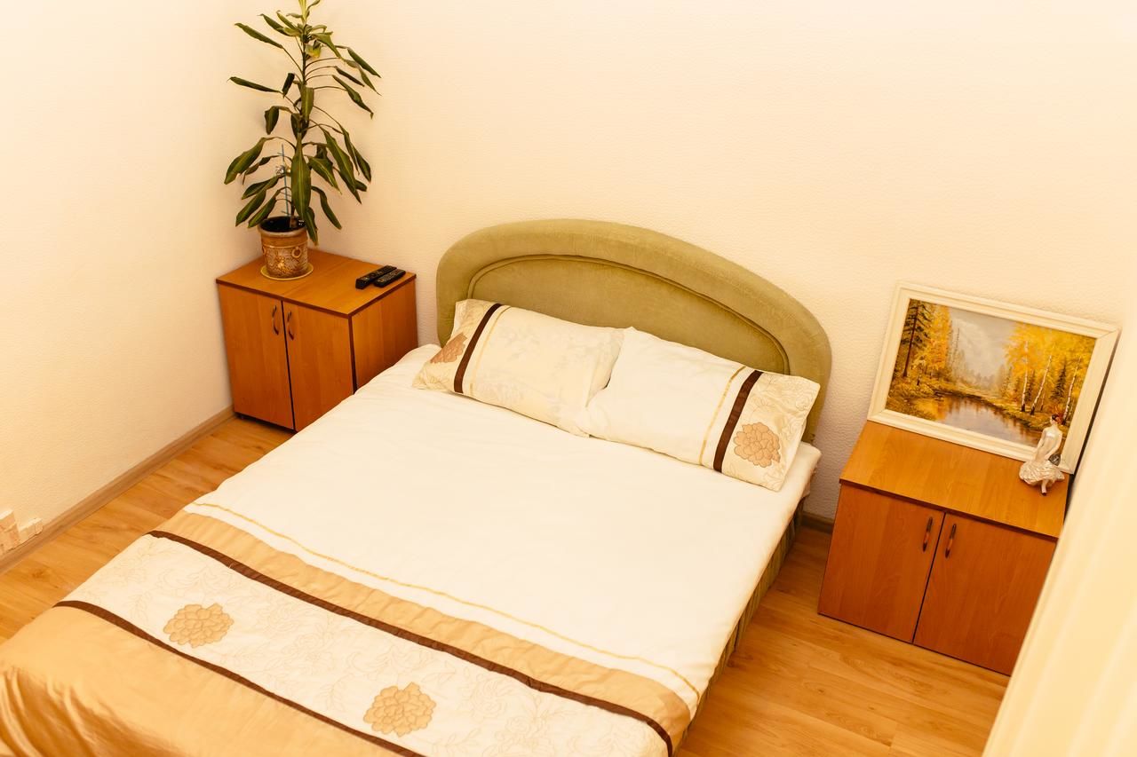 Апартаменты Біля цирку (Near the circus) Львов-6