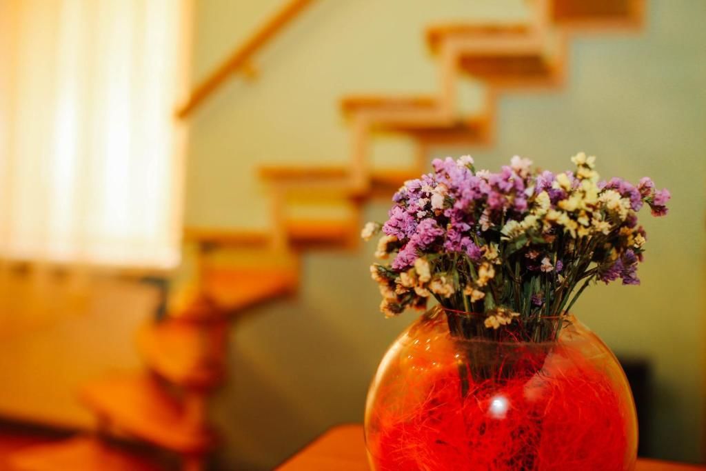 Апартаменты Біля цирку (Near the circus) Львов-35