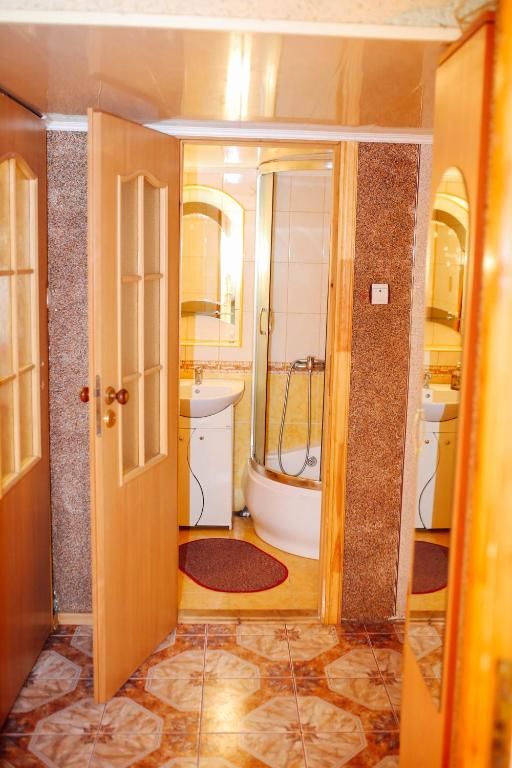 Апартаменты Біля цирку (Near the circus) Львов-36