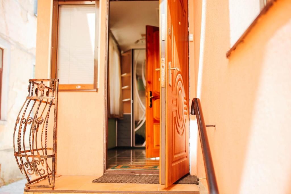 Апартаменты Біля цирку (Near the circus) Львов-37