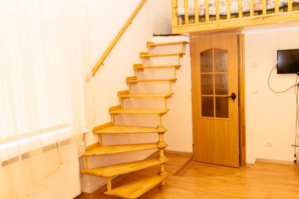 Апартаменты Біля цирку (Near the circus) Львов-40