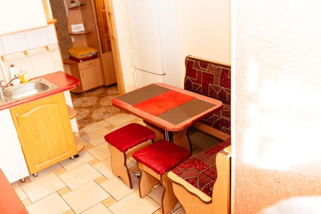 Апартаменты Біля цирку (Near the circus) Львов-42