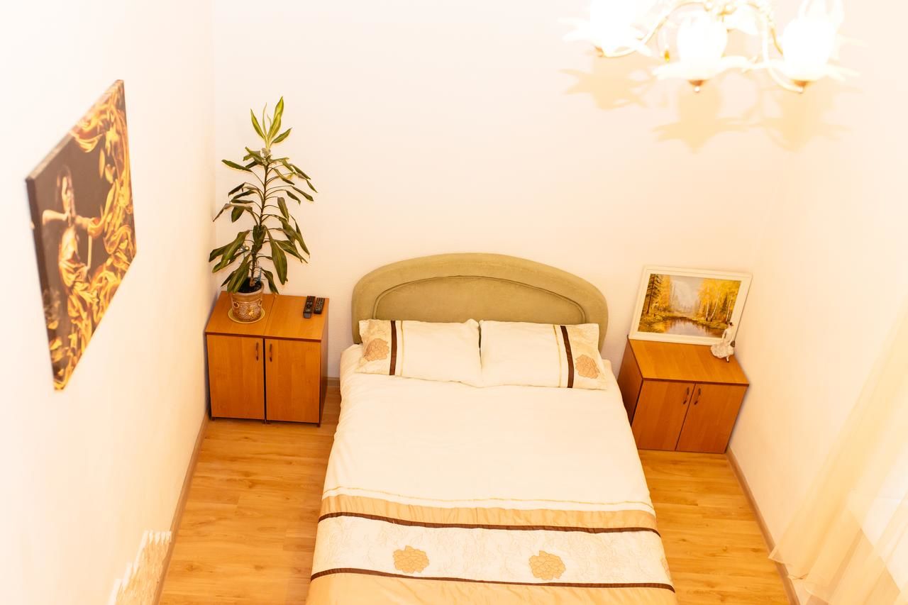 Апартаменты Біля цирку (Near the circus) Львов-7