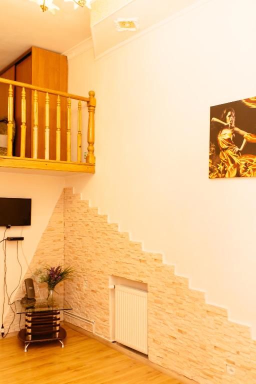 Апартаменты Біля цирку (Near the circus) Львов-45