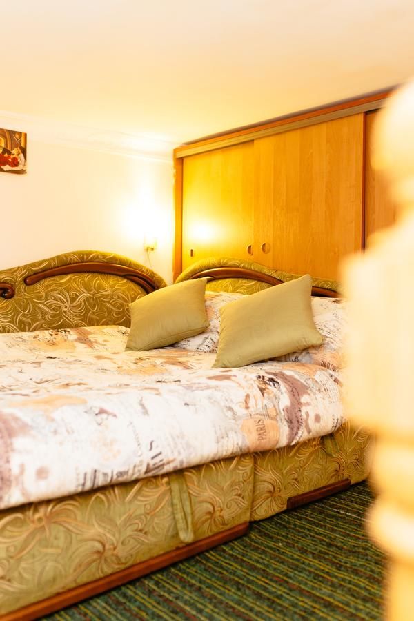 Апартаменты Біля цирку (Near the circus) Львов-8