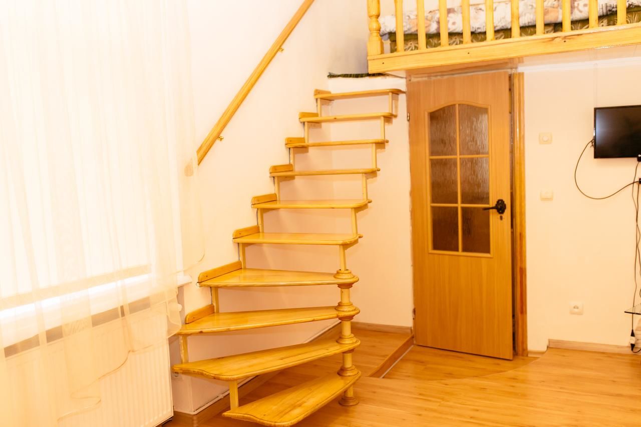 Апартаменты Біля цирку (Near the circus) Львов-9