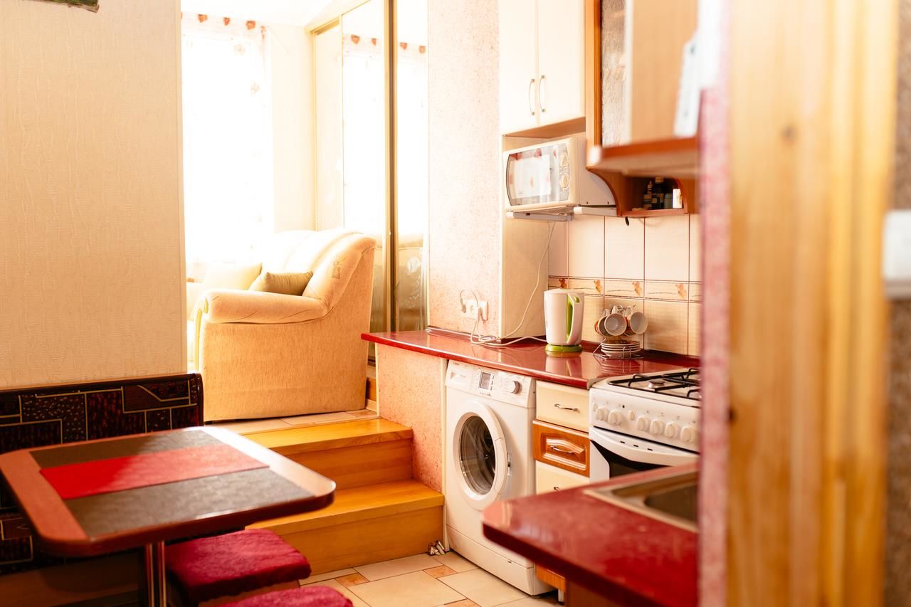 Апартаменты Біля цирку (Near the circus) Львов-12